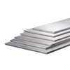 18K White Flat Medium Plate (Sheet)