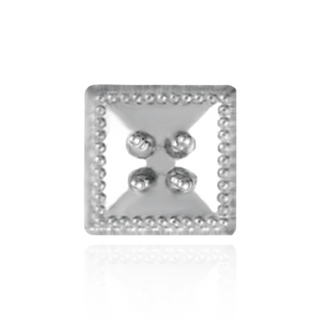 Square Plates for Round Stone (1.00 mm - 1.30 mm)