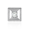 Square Plates for Round Stone (1.00 mm - 1.30 mm)