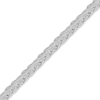 Assorted Spiga Chain Collection - Sterling Silver