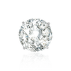 Four Prong Round Wire Basket Settings in Platinum (1.75 mm - 11.00 mm)