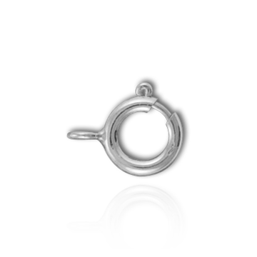 Spring Rings (4 mm - 12 mm)