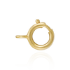 Spring Rings (4 mm - 12 mm)