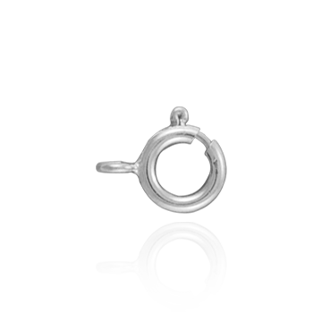 Spring Rings (4 mm - 12 mm)