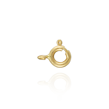 Spring Rings (4 mm - 12 mm)