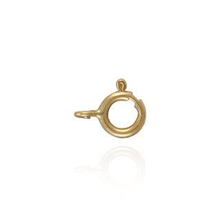 Spring Rings (4 mm - 12 mm)