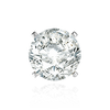 Four Prong Round Standard Settings in Platinum (1.30 mm - 4.00 mm)