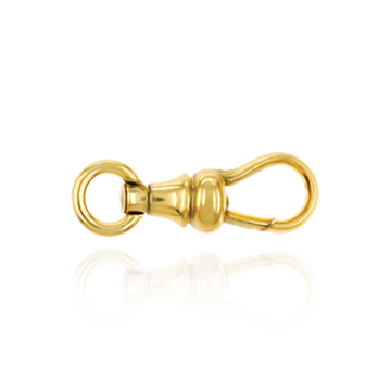 Swivels (18.32 mm)