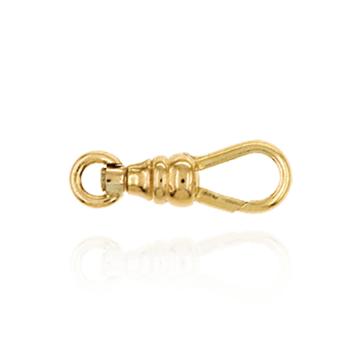 Swivels (18.32 mm)