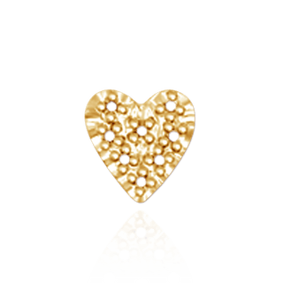 Heart Cluster Trim (8 x 1.00 mm)