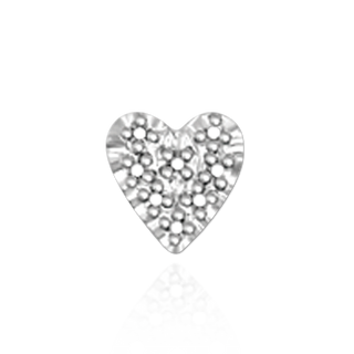 Heart Cluster Trim (8 x 1.00 mm)