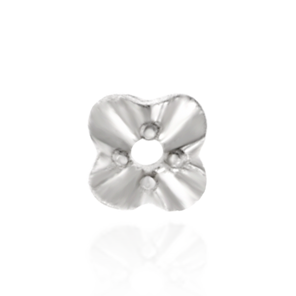 Clover Shape Trim (1 x 1.75 mm)