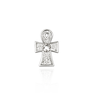 Decorative Cross Trim (1 x 1.75 mm)