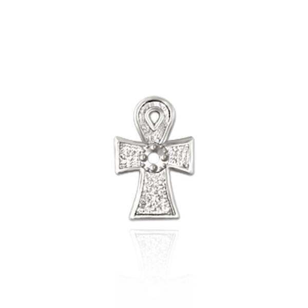 Decorative Cross Trim (1 x 1.75 mm)