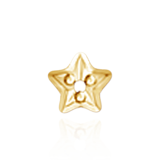 Star Shape Trim (1.30 mm)