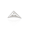 Triangle Shape Trim (1.75 mm)