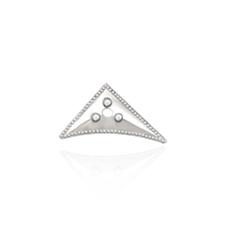 Triangle Shape Trim (1.75 mm)