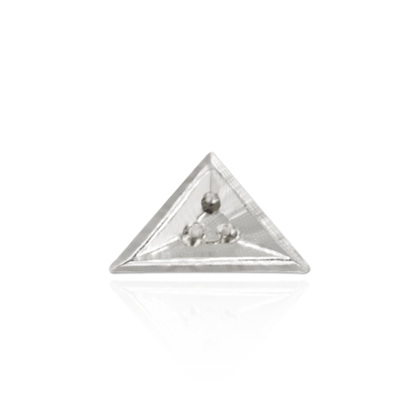 Triangle Shape Trim (1.30 mm)