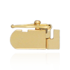 Tennis Box Clasps (3.5 mm - 4.5 mm)
