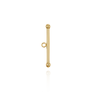 Toggle Bars (28 x 2 mm)