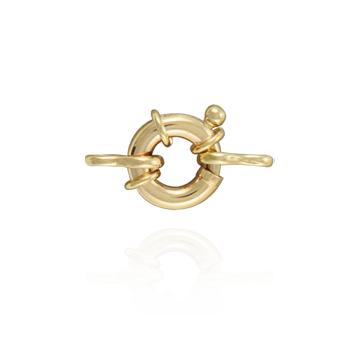 Fancy Spring Rings (12 mm - 22 mm)