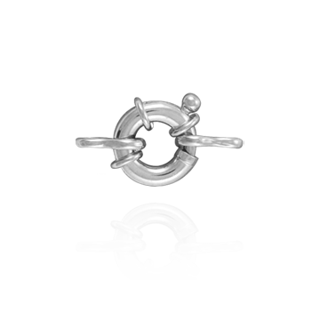 Fancy Spring Rings (12 mm - 22 mm)