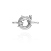 Fancy Spring Rings (12 mm - 22 mm)
