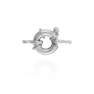 Fancy Spring Rings (12 mm - 22 mm)