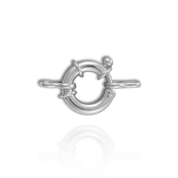 Fancy Spring Rings (12 mm - 22 mm)