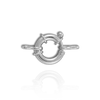 Fancy Spring Rings (12 mm - 22 mm)