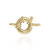 Fancy Spring Rings (12 mm - 22 mm)