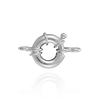 Fancy Spring Rings (12 mm - 22 mm)