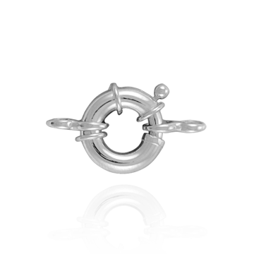 Fancy Spring Rings (12 mm - 22 mm)