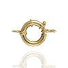 Fancy Spring Rings (12 mm - 22 mm)