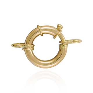 Fancy Spring Rings (12 mm - 22 mm)