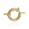 Fancy Spring Rings (12 mm - 22 mm)