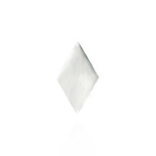 Diamond Shape Plate Trim