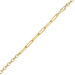 Maxco's Long and Short Chain
