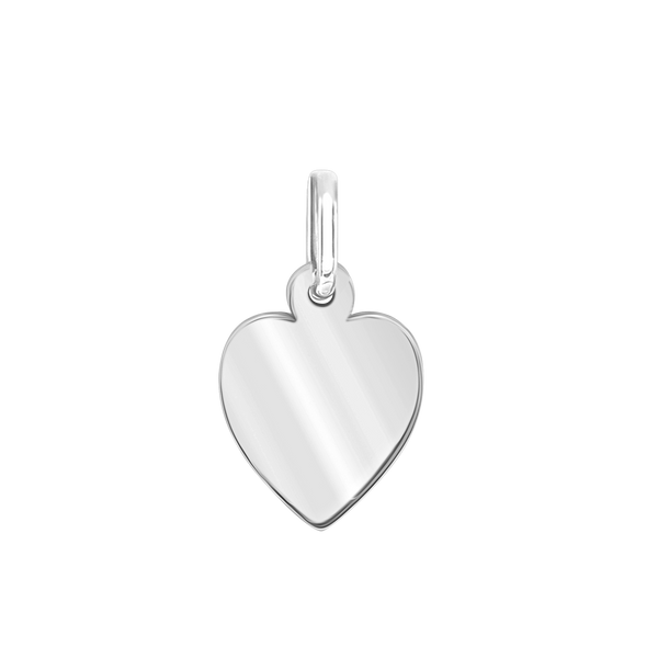 Heart Trim/Charm (.020" Thickness)