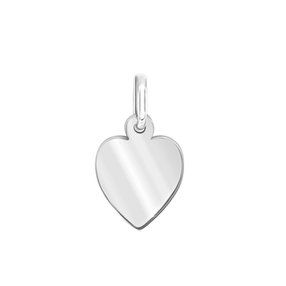 Heart Trim/Charm (.020" Thickness)