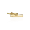 Open End Barrel Clasps (2 mm - 8 mm)