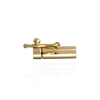 Open End Barrel Clasps (2 mm - 8 mm)