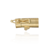 Open End Barrel Clasps (2 mm - 8 mm)