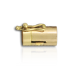 Open End Barrel Clasps (2 mm - 8 mm)