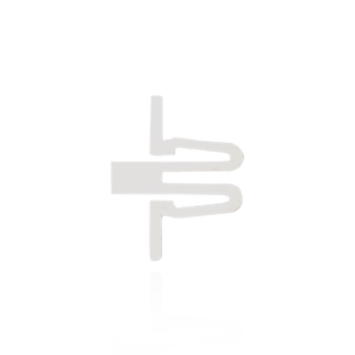 Double Tongue Snaps (.031 inch - .040 inch)