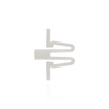 Double Tongue Snaps (.031 inch - .040 inch)