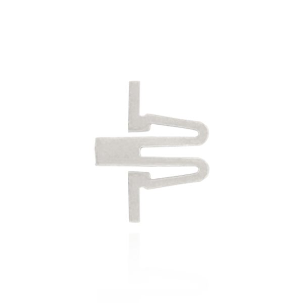 Double Tongue Snaps (.031 inch - .040 inch)