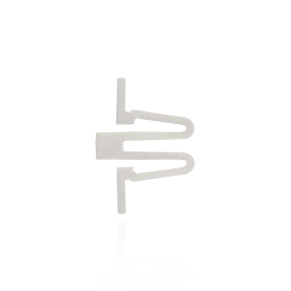 Double Tongue Snaps (.031 inch - .040 inch)