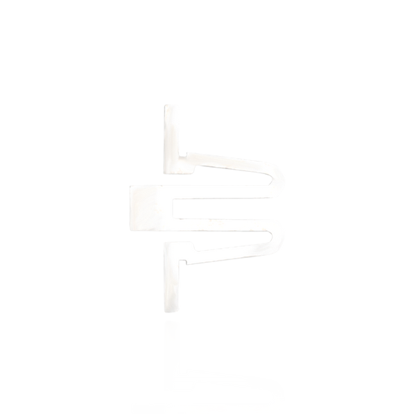 Double Tongue Snaps (.031 inch - .040 inch)