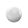 Round Chain Tag (6.0 mm - 12.0 mm)
